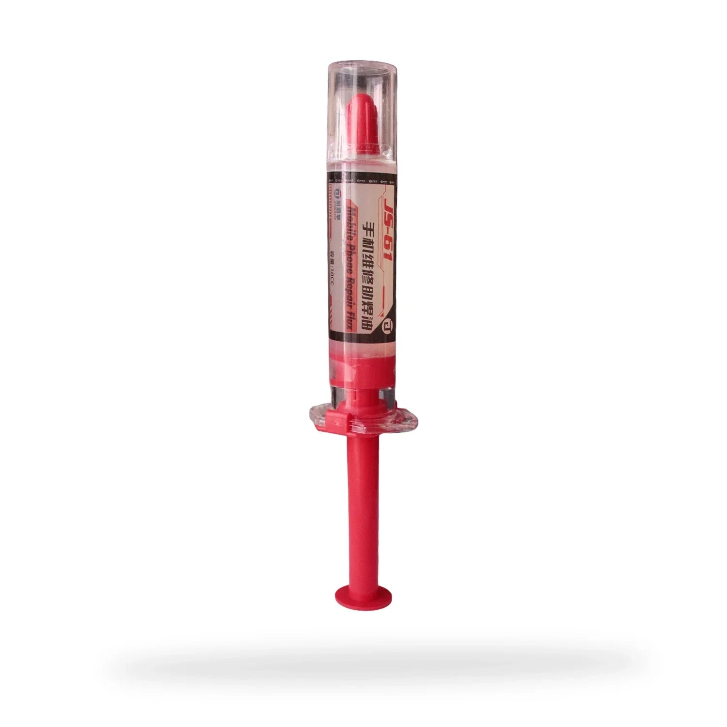 Flux Soldadura Jtx Js-61 |+4,000 reseñas 4.9/5 | recibe en 2 días