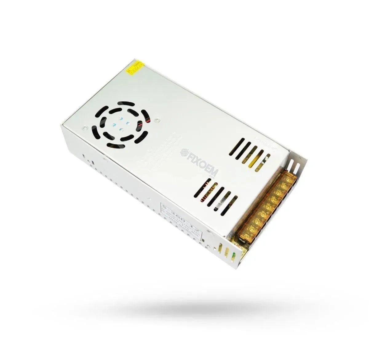 Fuente De Poder Ce Led 12v, 20a, 240w 110 Eliminador De Voltaje |+4,000 reseñas 4.9/5 | recibe en 2 días