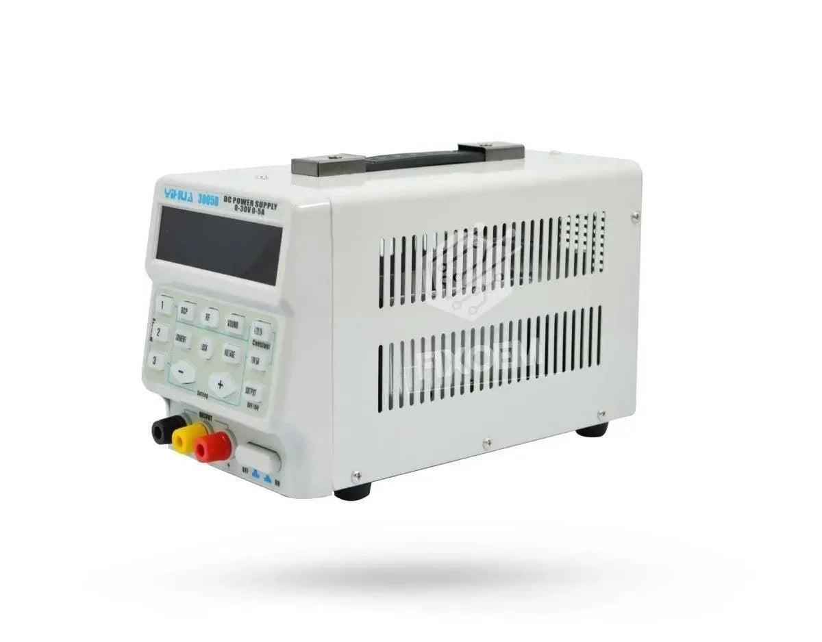 Fuente Regulable Poder Yihua 3005D |+5,000 reseñas 4.9/5 | recibe express 2 días