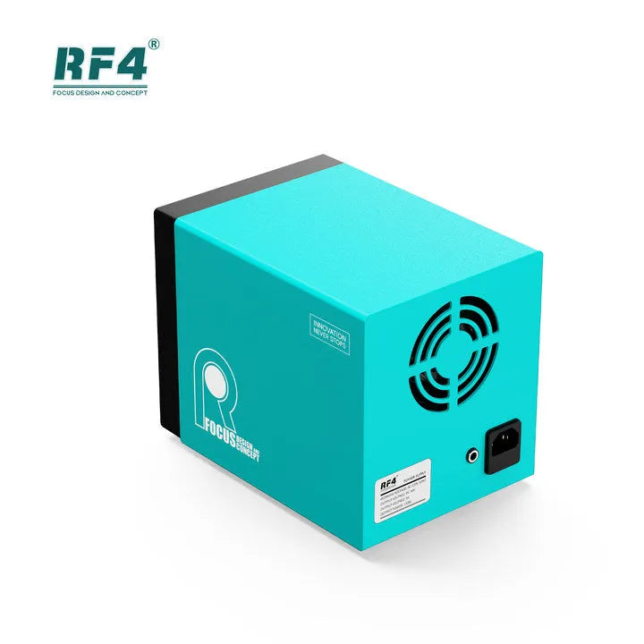 Fuente Poder Rf4 Rf-3005D 30V 5A |+4,000 reseñas 4.9/5 | recibe en 2 días