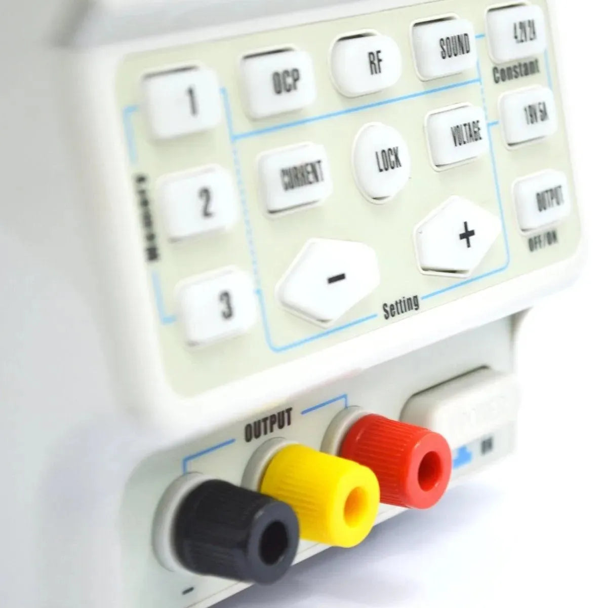 Fuente Regulable Poder Yihua 3005D |+4,000 reseñas 4.9/5 | recibe en 2 días