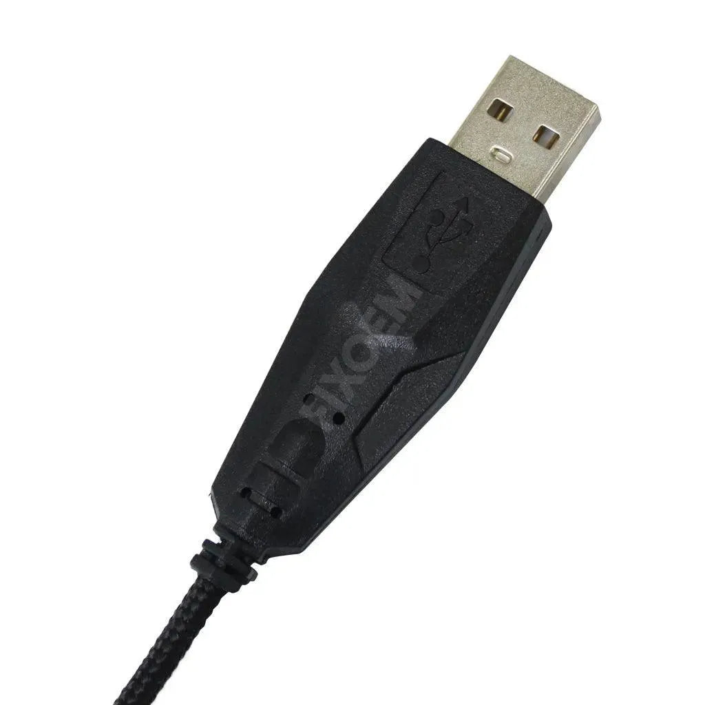 Gaming Mouse Optical Rgb |+4,000 reseñas 4.9/5 | recibe en 2 días