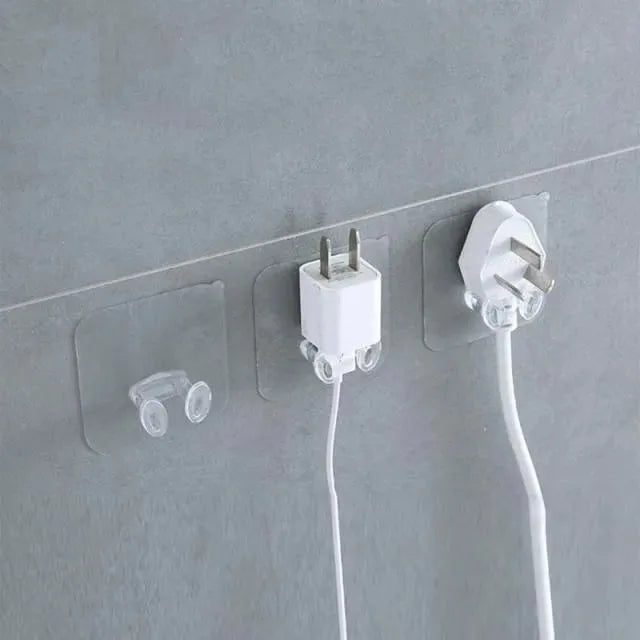 Gancho Sujetador Perchero 2Pz |+4,000 reseñas 4.9/5 | recibe en 2 días