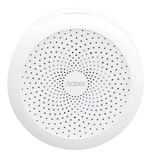 Gateway Hub Aqara |+4,000 reseñas 4.9/5 | recibe en 2 días