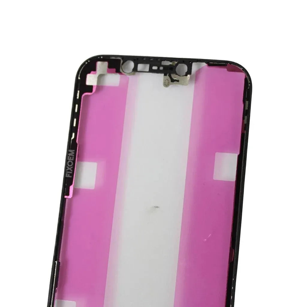 Glass Iphone 12 A2172 A2402 A2403 A2404 Oca |+4,000 reseñas 4.9/5 | recibe en 2 días