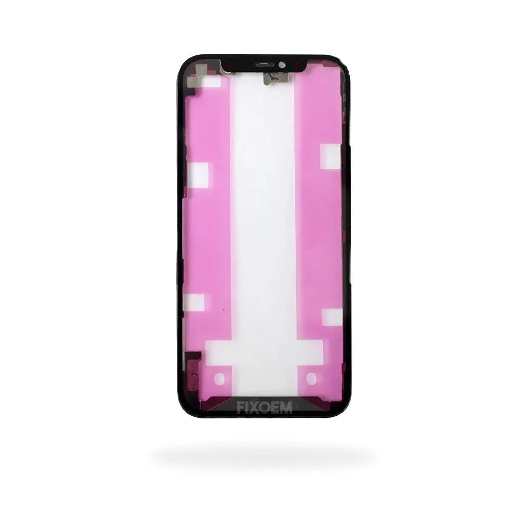 Glass Iphone 12 A2172 A2402 A2403 A2404 Oca |+4,000 reseñas 4.9/5 | recibe en 2 días