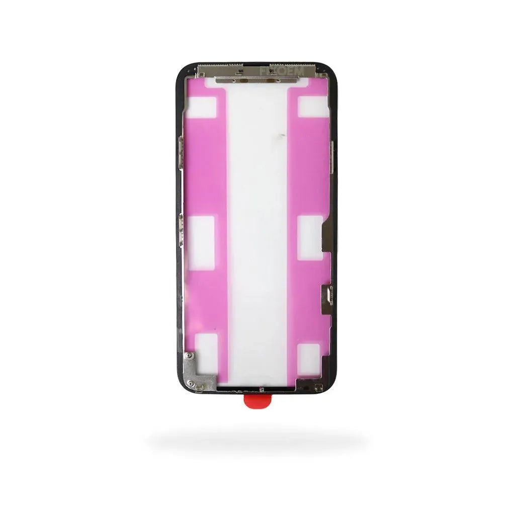 Glass Iphone 12 Pro A2341 A2406 A2407 A2408 Oca |+4,000 reseñas 4.9/5 | recibe en 2 días