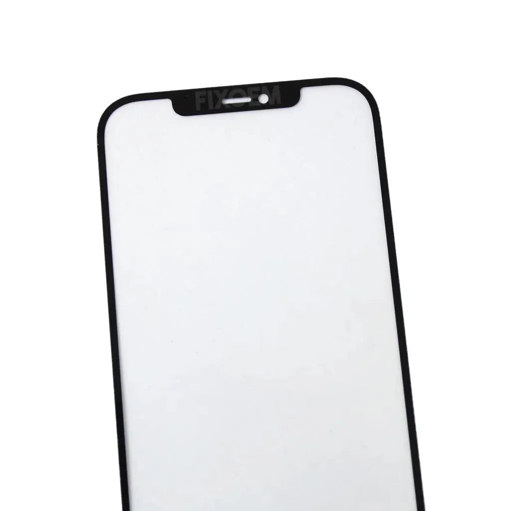 Glass Iphone 12 Pro Max A2342 A2410 A2411 A2412 Oca |+4,000 reseñas 4.9/5 | recibe en 2 días