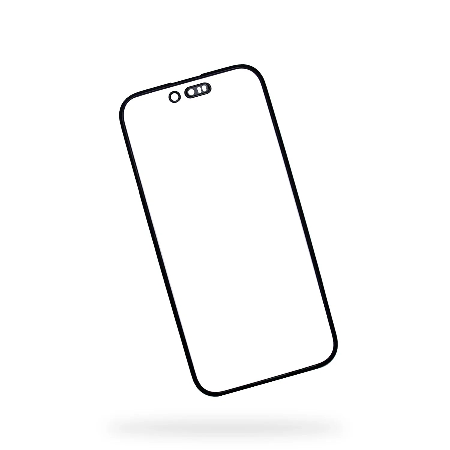 Glass Iphone 16 |+4,000 reseñas 4.9/5 | recibe en 2 días