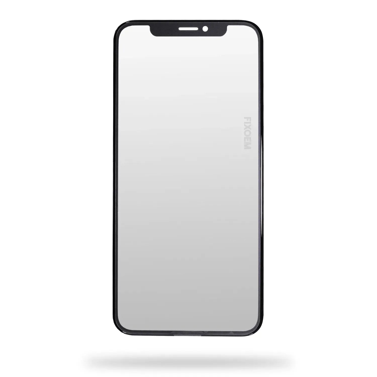 Glass Iphone X / Xs A1865 A1901 A1902 A2097 A1920 A2100 A2098 Oca |+4,000 reseñas 4.9/5 | recibe en 2 días