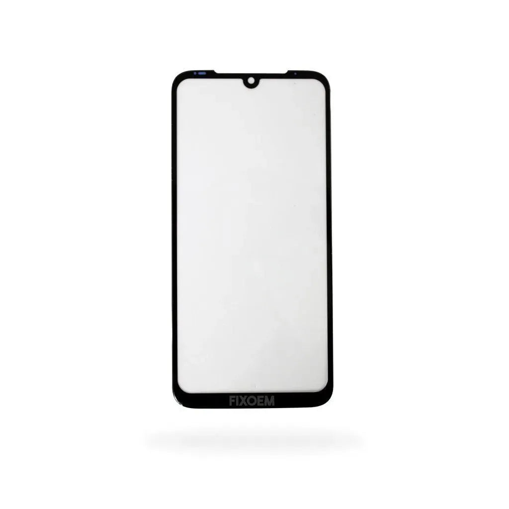 Glass Moto G8 Plus XT2019-1 XT2019-2 |+4,000 reseñas 4.9/5 | recibe en 2 días