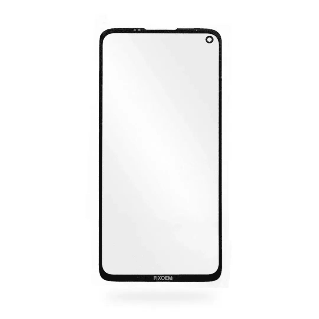 Glass Moto G9 Plus Xt2087-2 Xt2087-1 |+4,000 reseñas 4.9/5 | recibe en 2 días