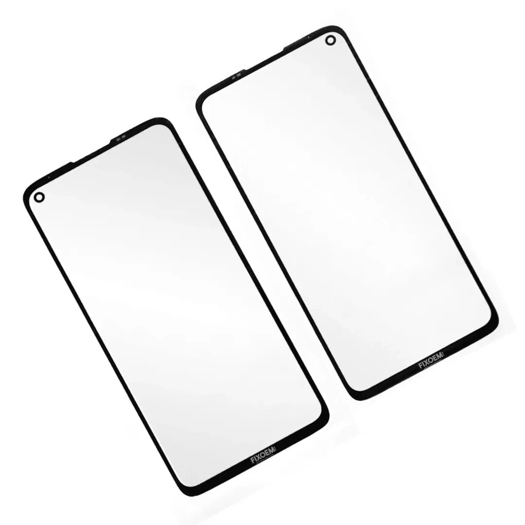 Glass Moto G9 Plus Xt2087-2 Xt2087-1 |+4,000 reseñas 4.9/5 | recibe en 2 días