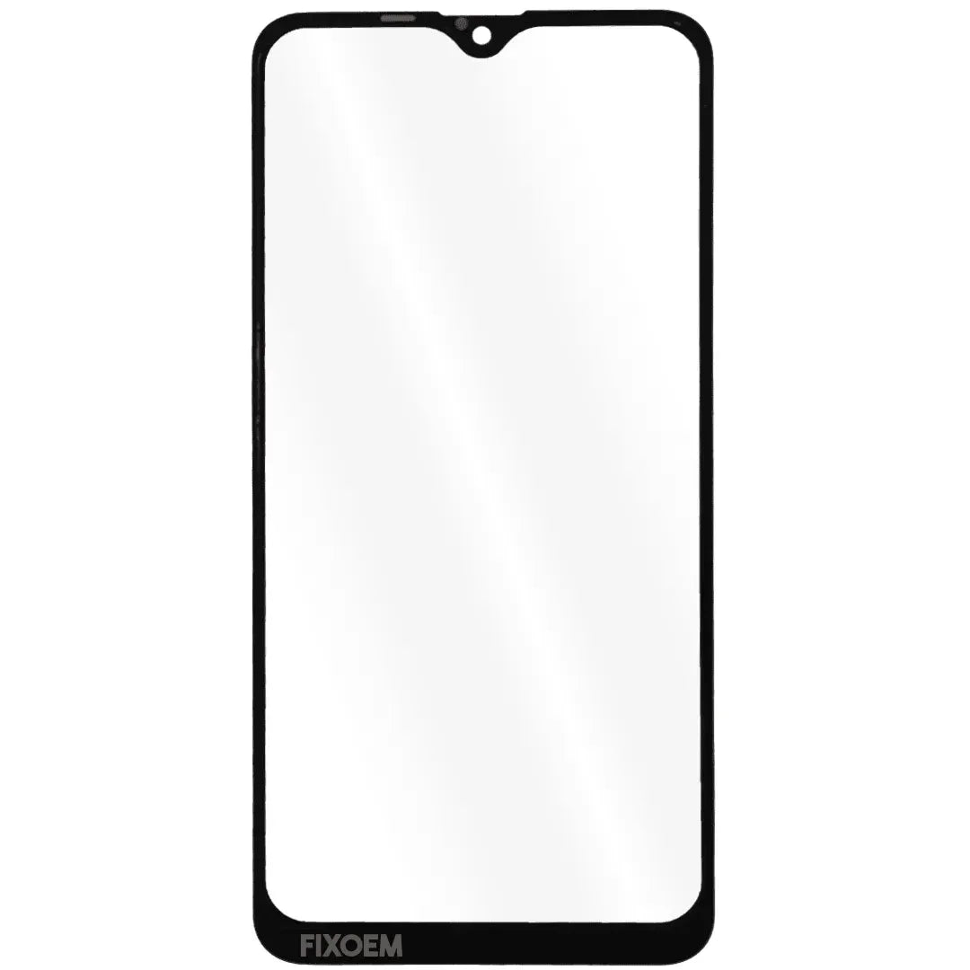 Glass Samsung A10s Sm-A107M Sm-A107F Oca |+4,000 reseñas 4.9/5 | recibe en 2 días