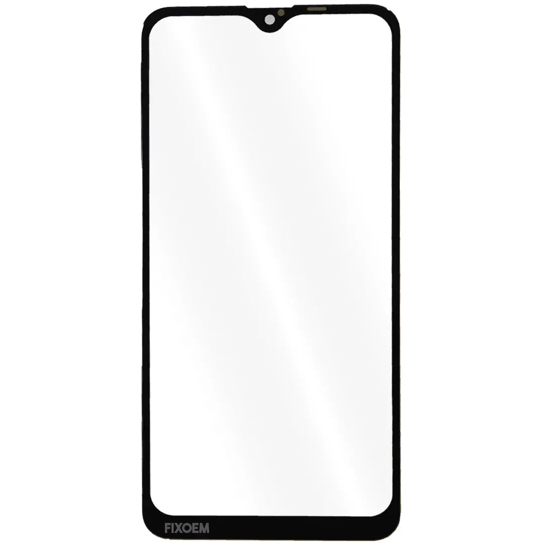 Glass Samsung A10s Sm-A107M Sm-A107F Oca |+4,000 reseñas 4.9/5 | recibe en 2 días