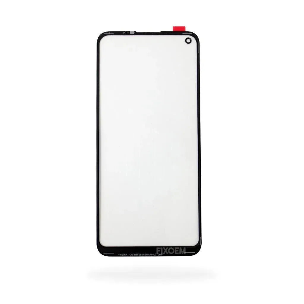 Glass Samsung A11 Sm-a115f Sm-a115m Oca |+4,000 reseñas 4.9/5 | recibe en 2 días