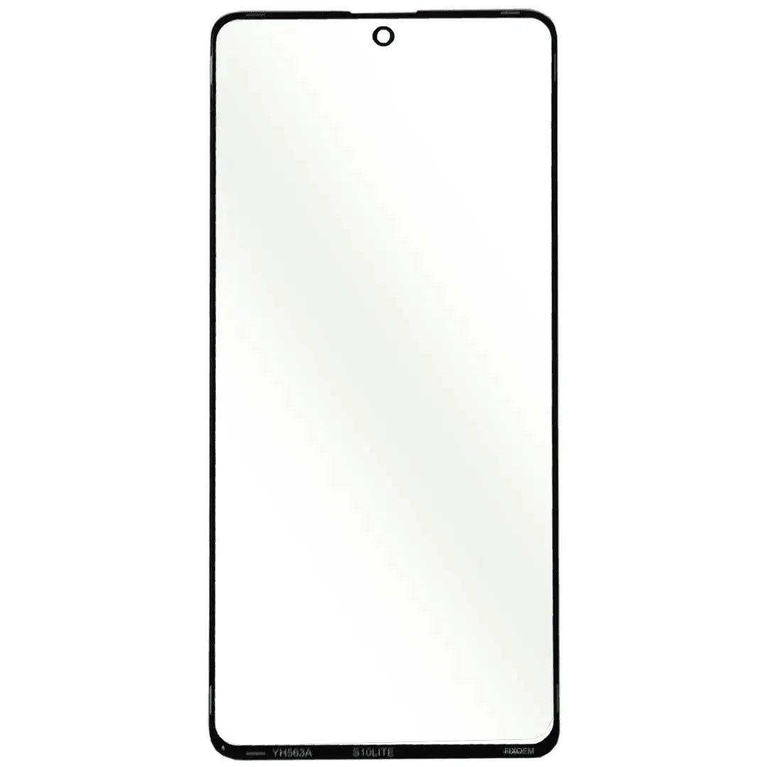 Glass Samsung A71 / Note 10 Lite Sm-N770F Sm-A715F Oca |+4,000 reseñas 4.9/5 | recibe en 2 días