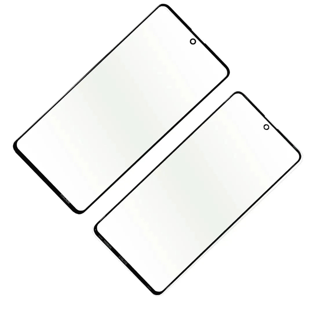 Glass Samsung A71 / Note 10 Lite Sm-N770F Sm-A715F Oca |+4,000 reseñas 4.9/5 | recibe en 2 días