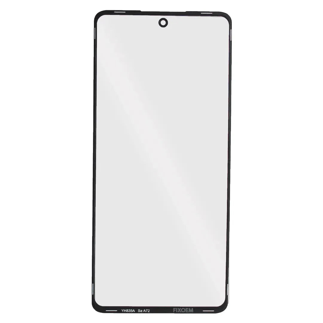 Glass Samsung A72 A725F / A725M Oca |+4,000 reseñas 4.9/5 | recibe en 2 días