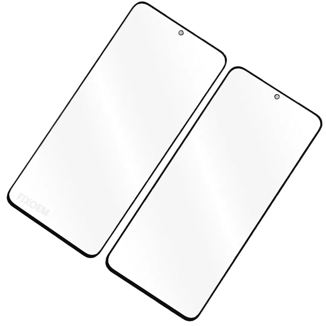 Glass Samsung S21 Ultra Sm-G998 Oca |+4,000 reseñas 4.9/5 | recibe en 2 días