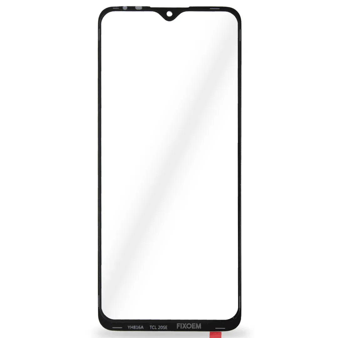 Glass Tcl 20 SE T671h T671f T671o T671e Oca |+4,000 reseñas 4.9/5 | recibe en 2 días