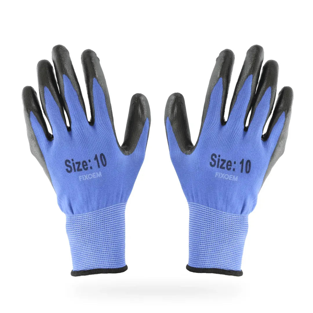 Guantes Antiestatica Par. |+4,000 reseñas 4.9/5 | recibe en 2 días