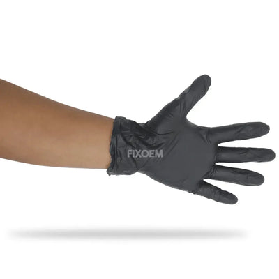 Guantes Nitrilo Importados USA.