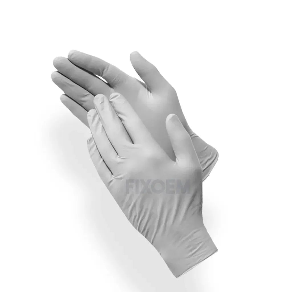 Guantes Nitrilo Importados USA. |+4,000 reseñas 4.9/5 | recibe en 2 días