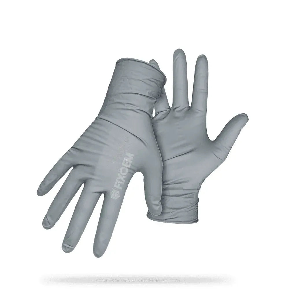 Guantes Nitrilo Importados USA. |+4,000 reseñas 4.9/5 | recibe en 2 días