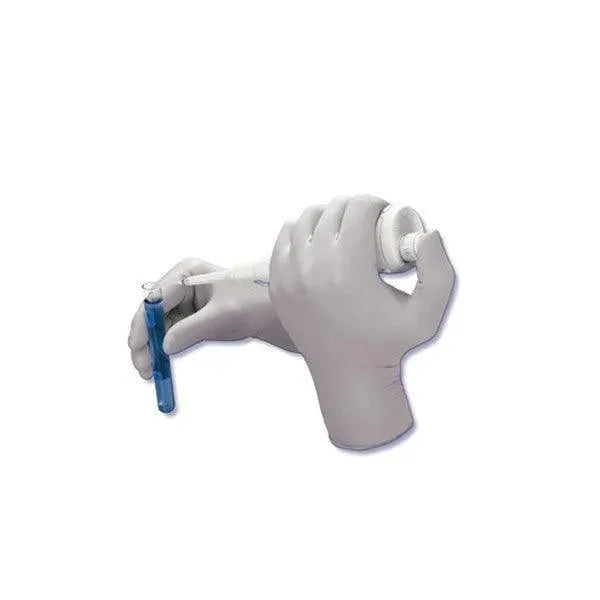 Guantes Nitrilo Importados USA. |+4,000 reseñas 4.9/5 | recibe en 2 días