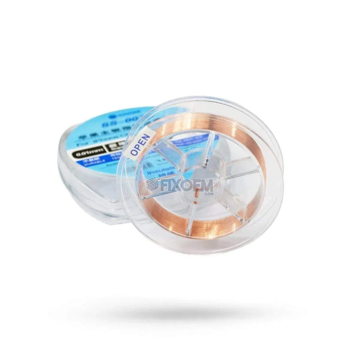 Hilo Jumper Fuente Sunshine 0.01Mm Ss-007D. |+4,000 reseñas 4.9/5 | recibe en 2 días