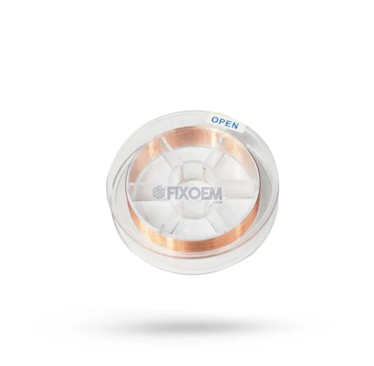 Hilo Jumper Fuente Sunshine 0.01Mm Ss-007D. |+4,000 reseñas 4.9/5 | recibe en 2 días