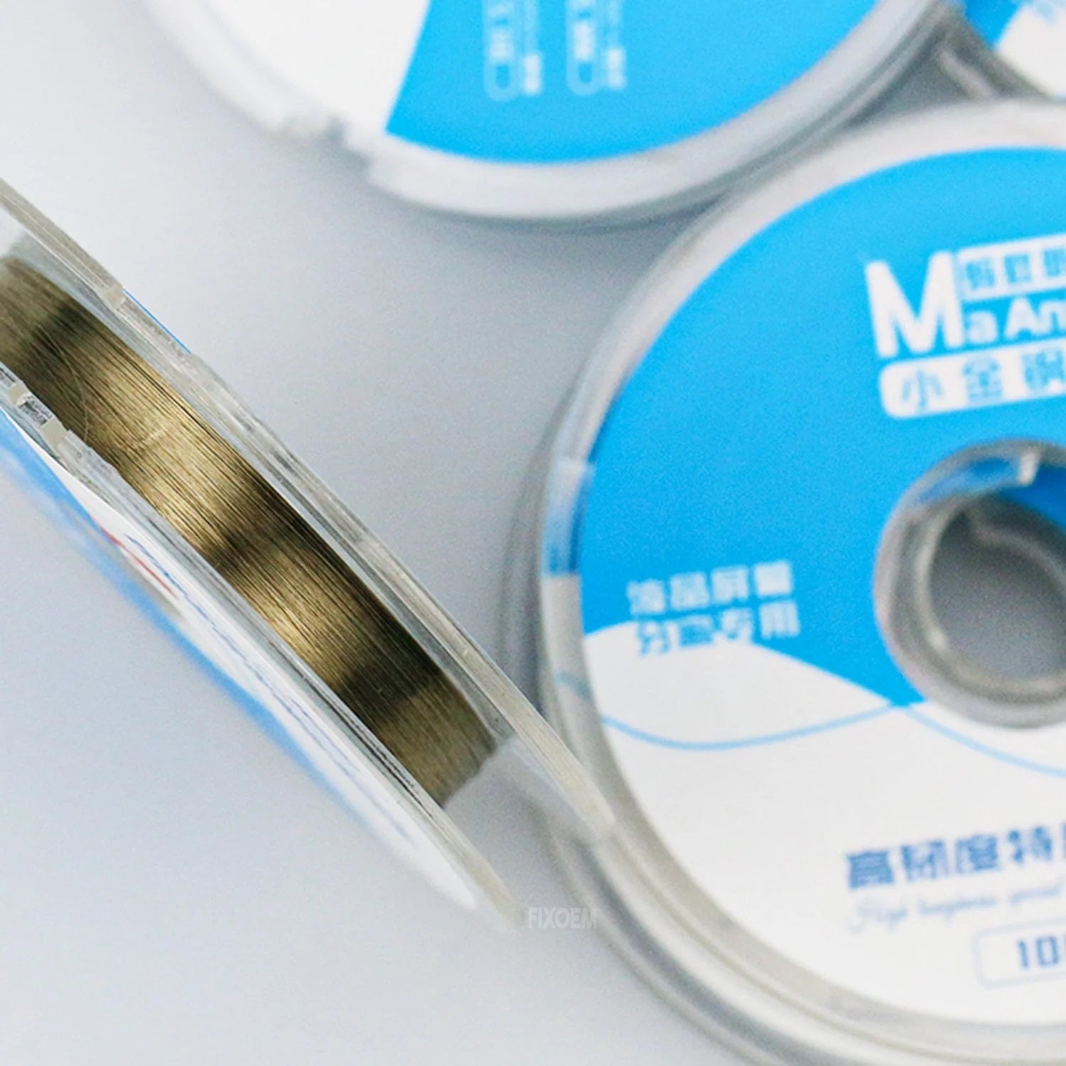 Hilo Separador Pantallas 0.026Mm Pantalla Curva Ma Ant |+4,000 reseñas 4.9/5 | recibe en 2 días