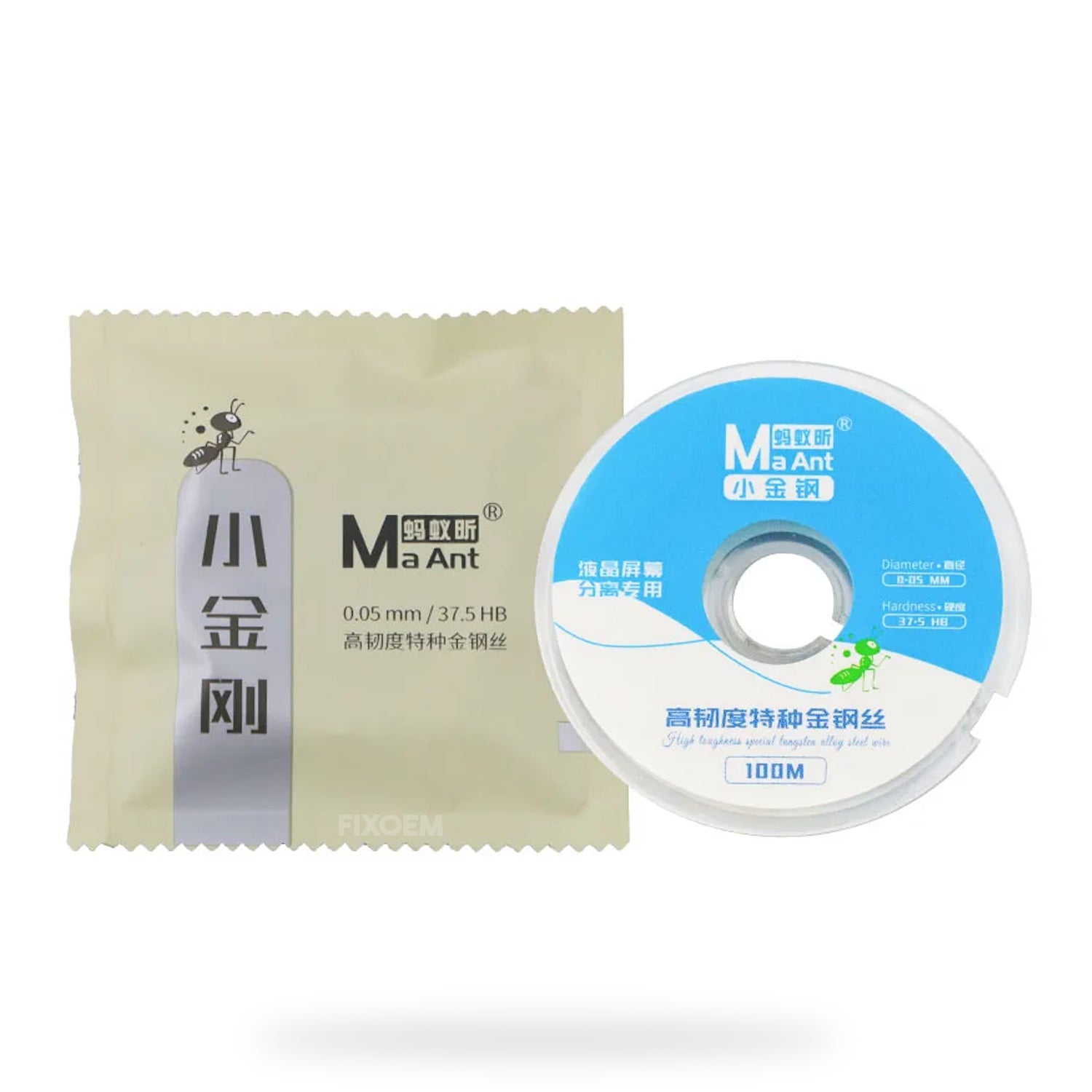 Hilo Separador Pantallas KingKong MA ANT