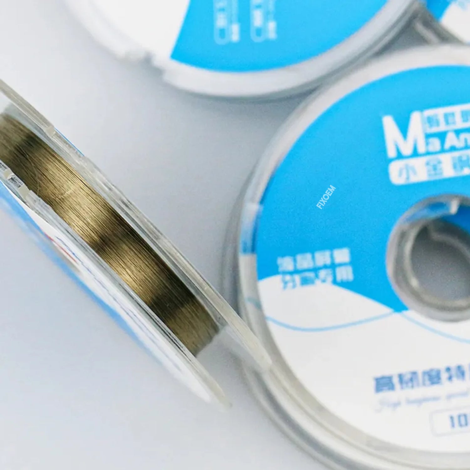 Hilo Separador Pantallas KingKong MA ANT