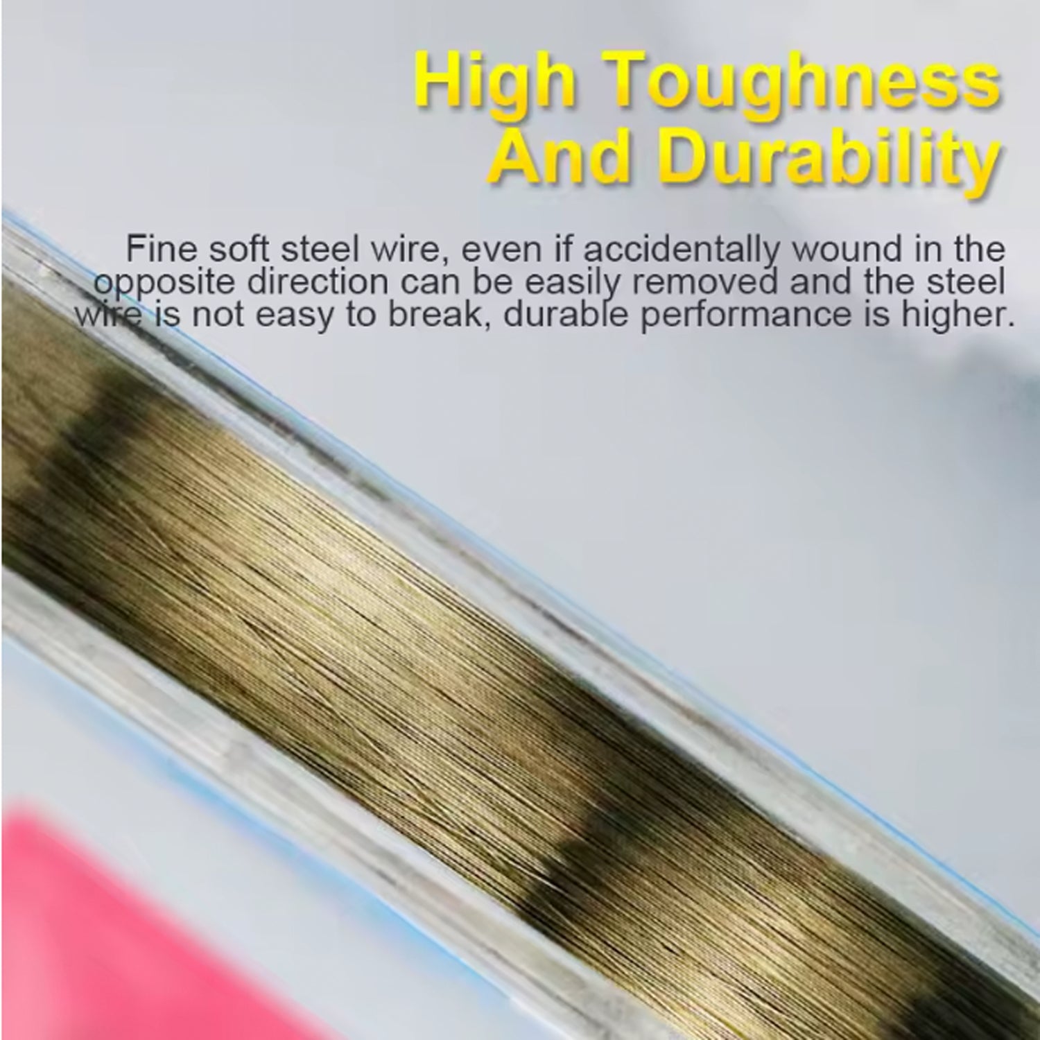 Hilo Separador Pantallas KingKong MA ANT