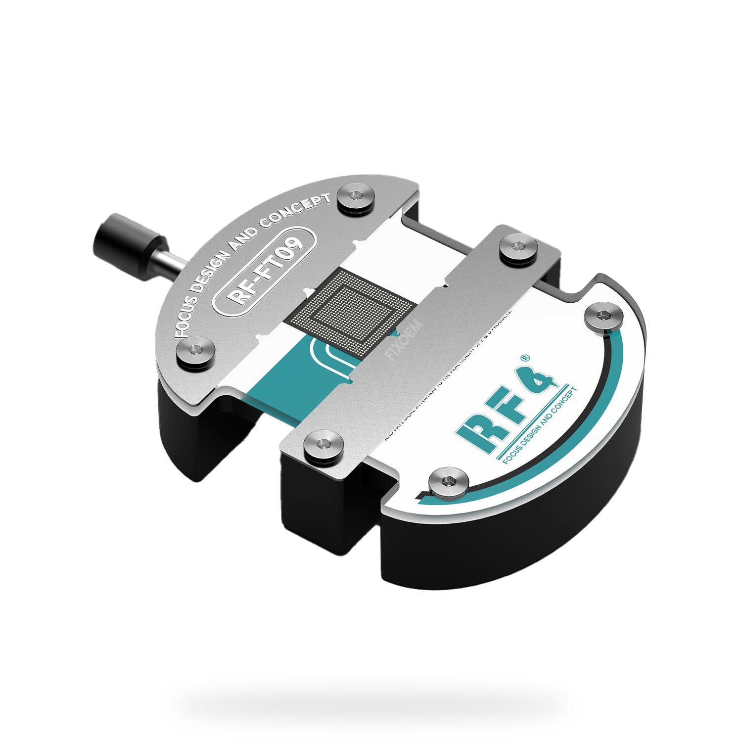 Holder Fixture Sujetador Rf4 Rf-Ft09 |+4,000 reseñas 4.9/5 | recibe en 2 días