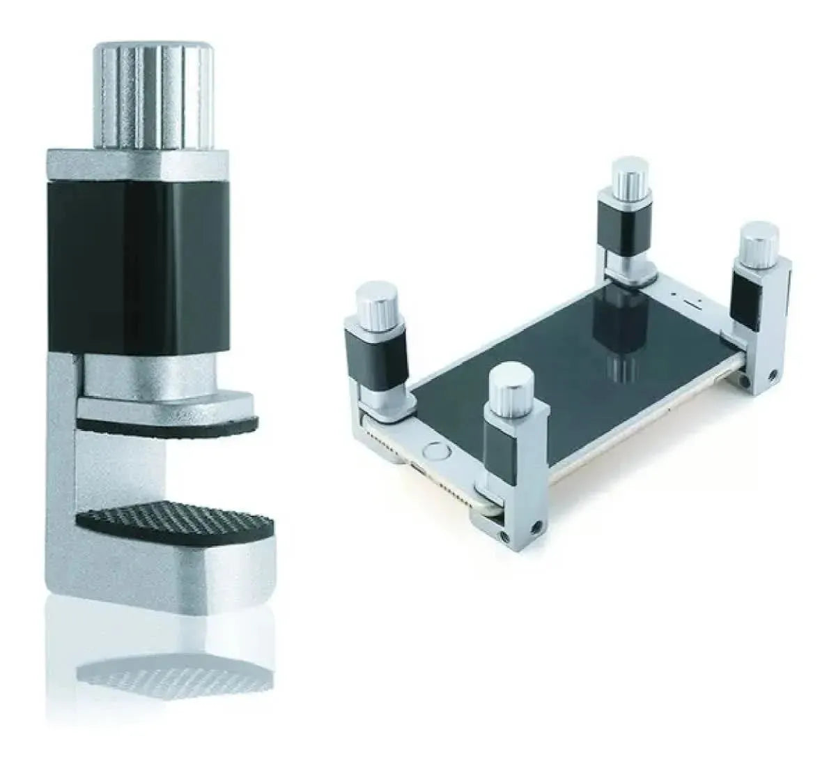 Holder Prensas Sujetador Display |+4,000 reseñas 4.9/5 | recibe en 2 días