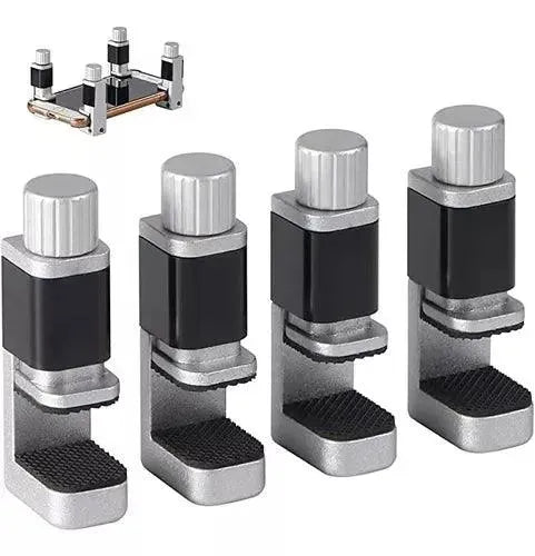 Holder Prensas Sujetador Display |+4,000 reseñas 4.9/5 | recibe en 2 días