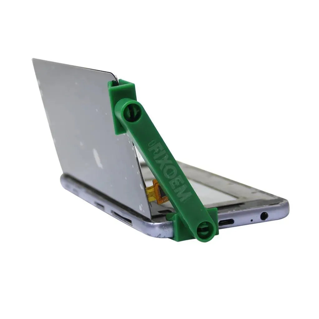 Holder Sosten Pantalla Reparación Base Brazo Soporte Fijo 1pz. |+4,000 reseñas 4.9/5 | recibe en 2 días