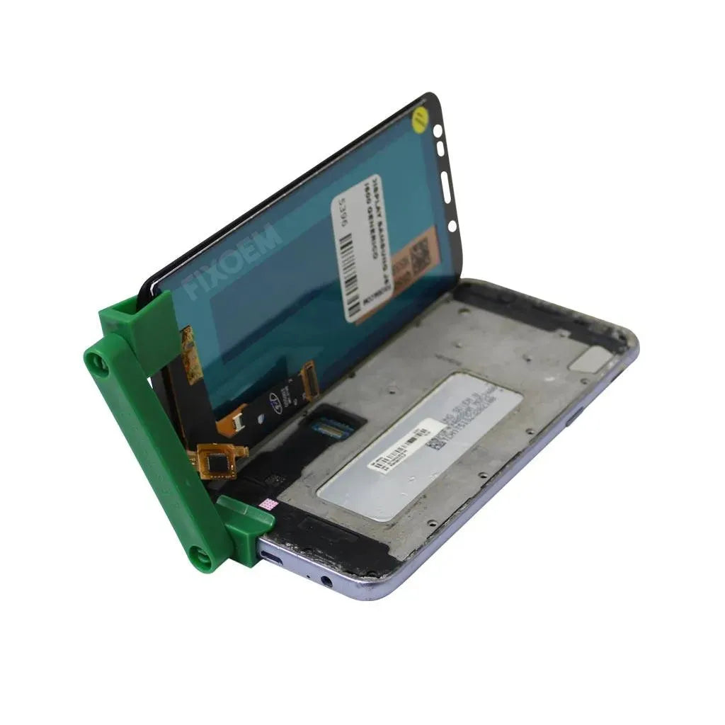 Holder Sosten Pantalla Reparación Base Brazo Soporte Fijo 1pz. |+4,000 reseñas 4.9/5 | recibe en 2 días