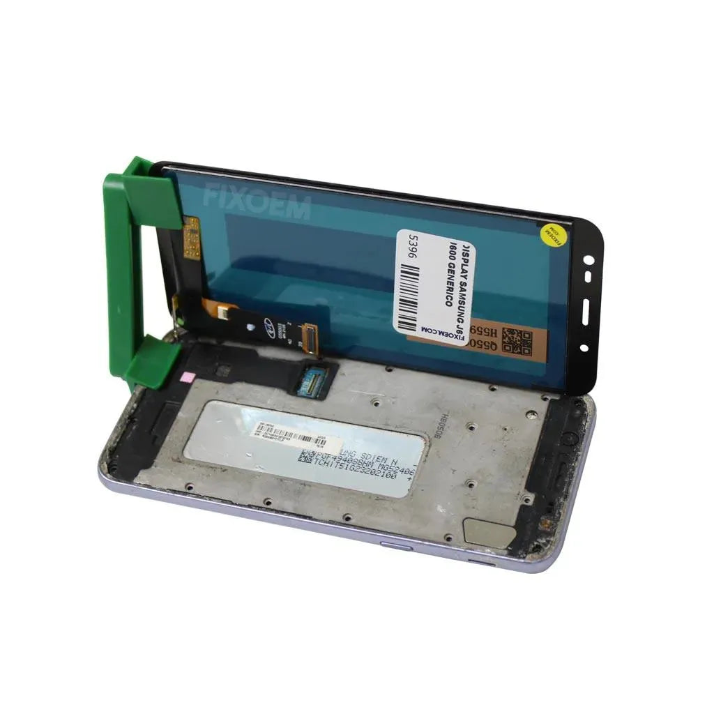 Holder Sosten Pantalla Reparación Base Brazo Soporte Fijo 1pz. |+4,000 reseñas 4.9/5 | recibe en 2 días