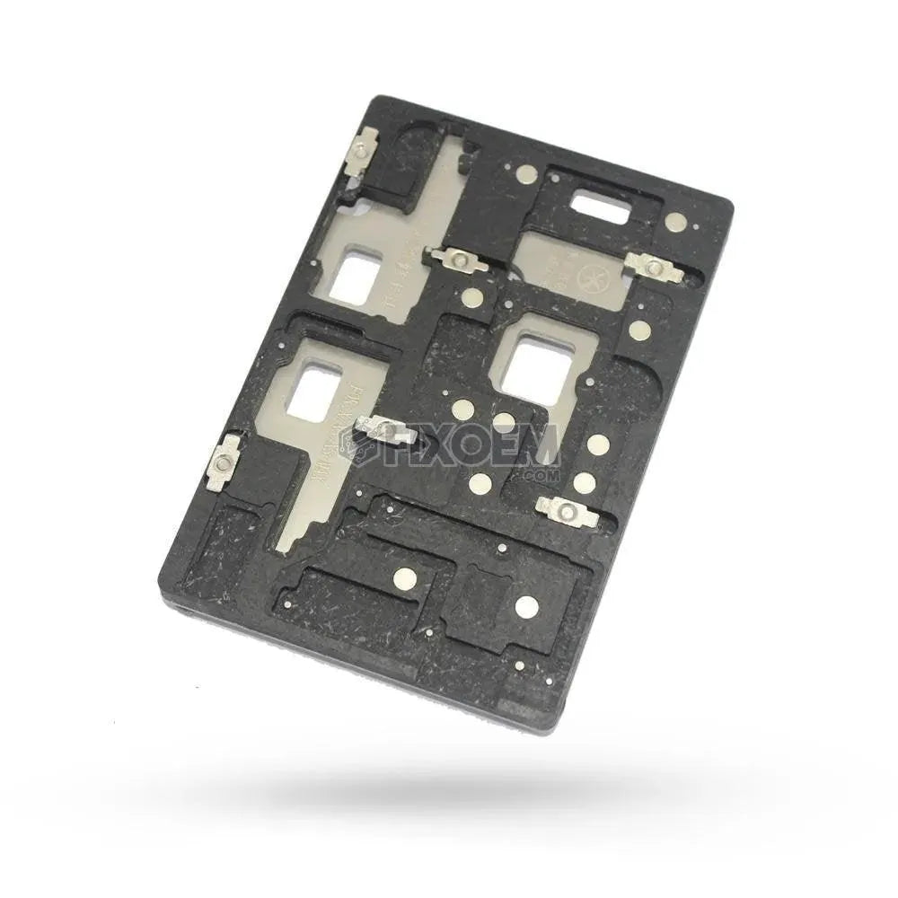 Holder Stencil Mijing K21 Iphone X Xs Xs Max |+4,000 reseñas 4.9/5 | recibe en 2 días