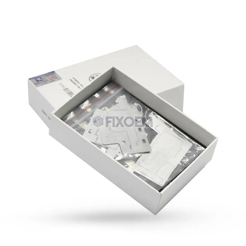 Holder Stencil Mijing K21 Iphone X Xs Xs Max |+4,000 reseñas 4.9/5 | recibe en 2 días