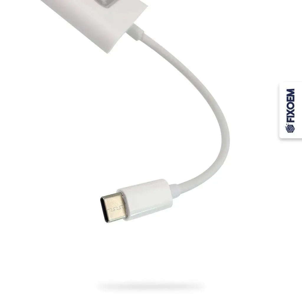 Hub Multipuerto Tipo C 2 puertos USB / Tipo C |+4,000 reseñas 4.9/5 | recibe en 2 días