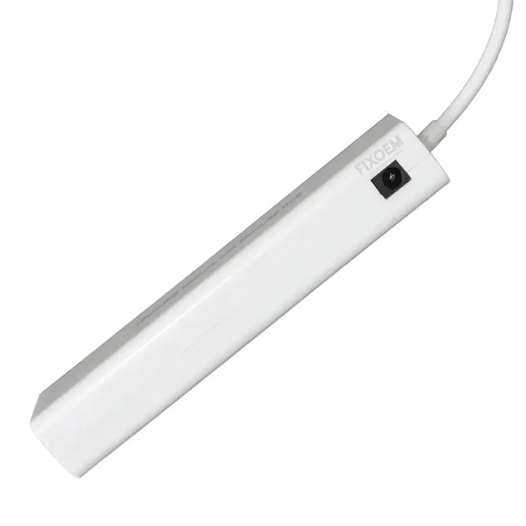 Hub Multipuerto Tipo C 3 Puertos + Lan Adaptador |+4,000 reseñas 4.9/5 | recibe en 2 días