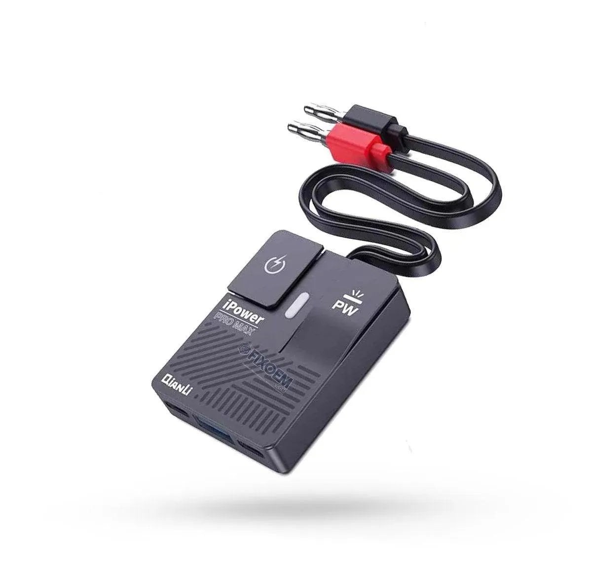 I Power Pro Max Qianli Iphone 6 Al 11 Pro Max. |+4,000 reseñas 4.9/5 | recibe en 2 días