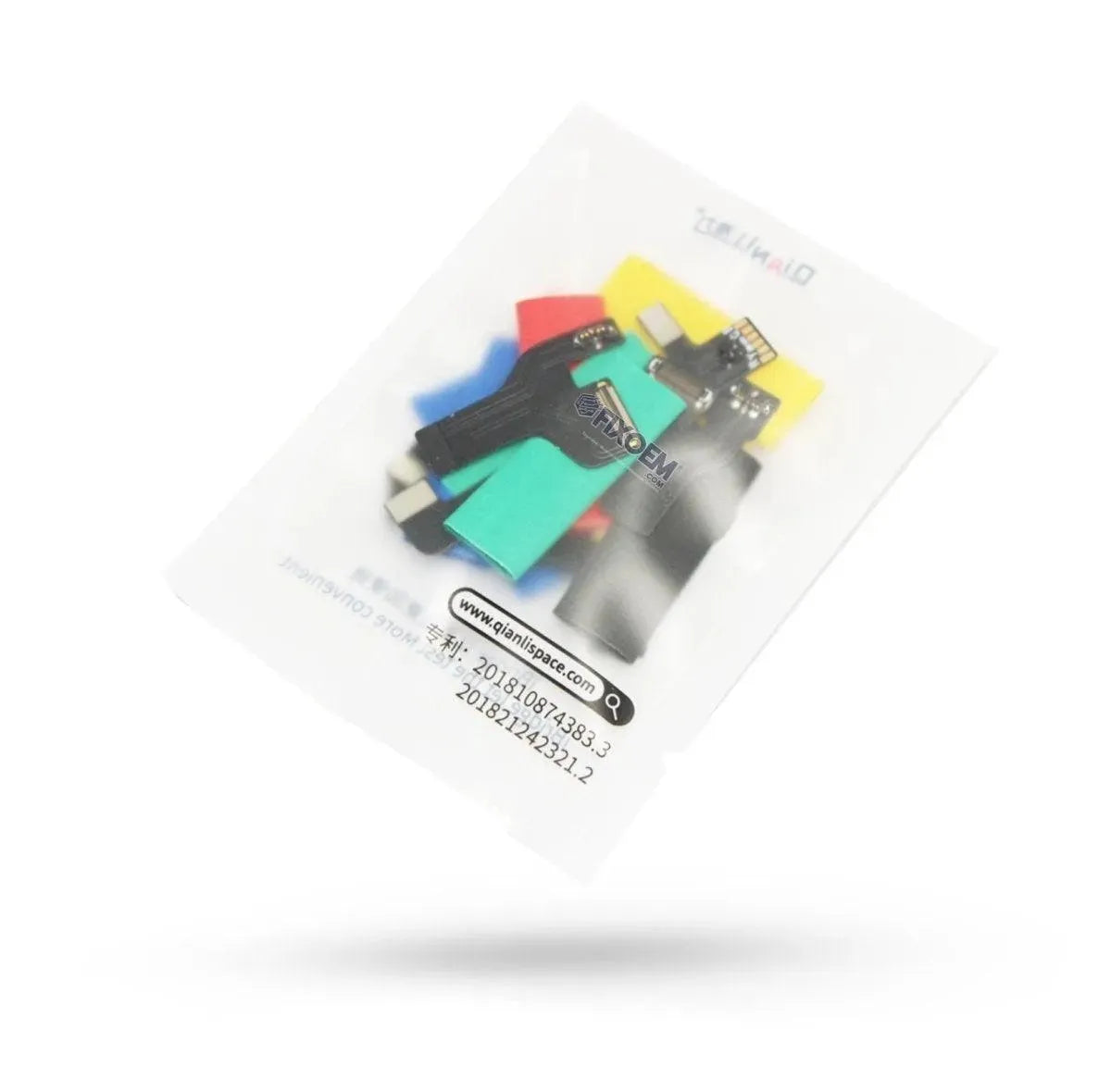 I Power Pro Max Qianli Iphone 6 Al 11 Pro Max. |+4,000 reseñas 4.9/5 | recibe en 2 días