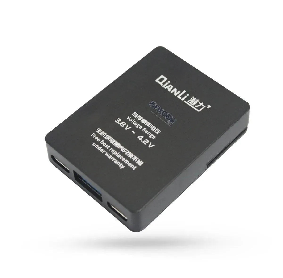 I Power Pro Max Qianli Iphone 6 Al 11 Pro Max. |+4,000 reseñas 4.9/5 | recibe en 2 días