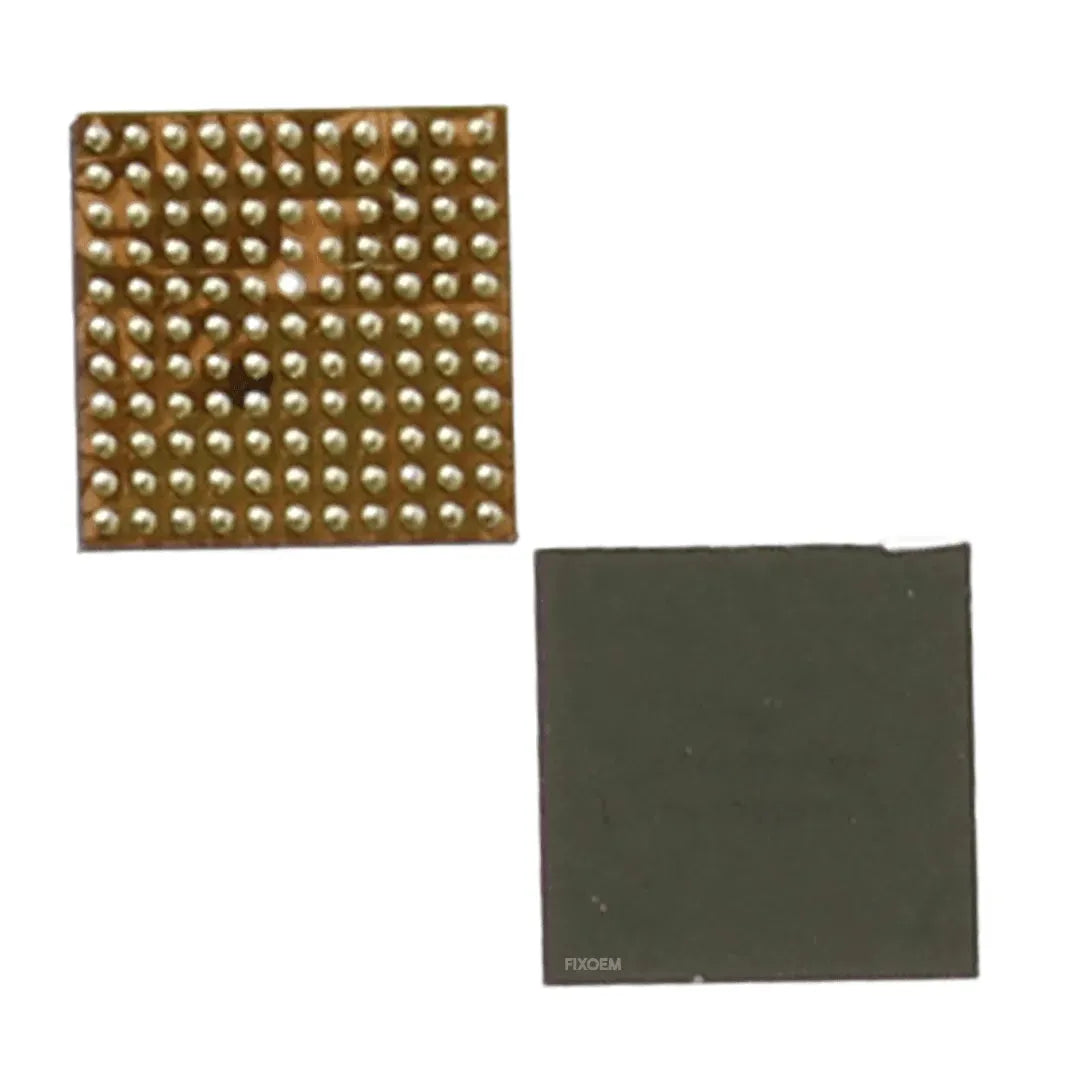 Ic Audio Iphone 8 Plus / X / Xs/ Xs-Max / Xr 338S00248 |+4,000 reseñas 4.9/5 | recibe en 2 días